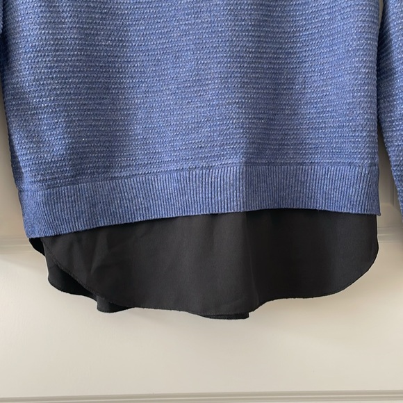NWT. J’Envie sweater, size XS new - Picture 8 of 9